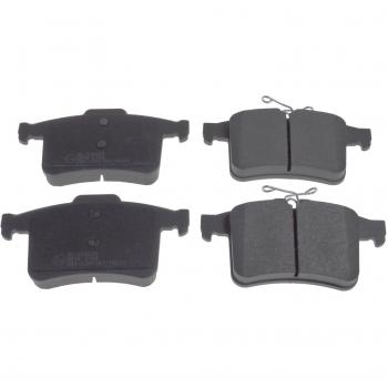 Blue Print ADJ134226 Brake Pad Set, pack of four