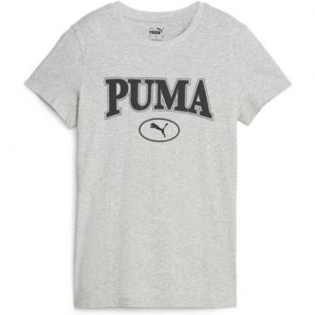 Puma Camiseta De Manga Corta Squad Graphic T
