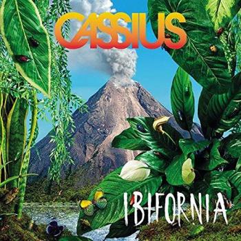 Ibifornia [Vinilo] - Cassius