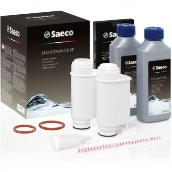 Saeco CA6706/00 - Kit de mantenimiento de cafeteras
