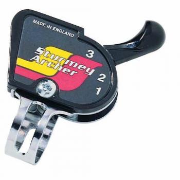 Sturmey Archer Nimbus - Cambio de Marchas para el Manillar