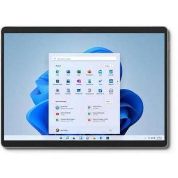 Microsoft Surface Pro 8 LTE i5-1145G7 16GB 256GB SSD 13 Wi-Fi 6 Windows 10 Platinum
