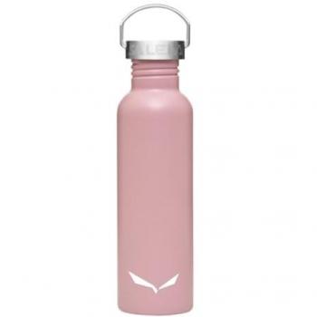 Bidón Salewa Aurino 750 ml rosa plata