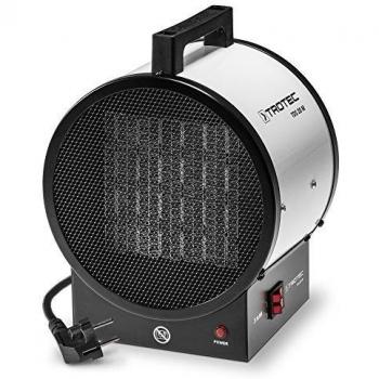 Calefactor cerámico Trotec TDS 20 M