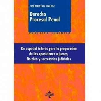 Derecho Procesal Penal