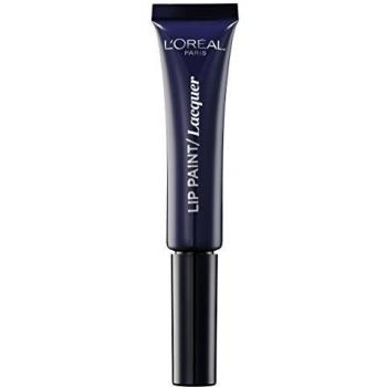L'Oreal Paris Infallible Vampies Lip Paint Blue Blood 109 8ml