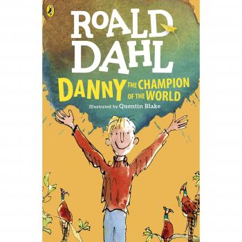 Danny The Champion Of The World - Edition RI