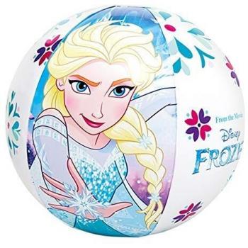 Intex 58021NP - Pelota hinchable Frozen diámetro 51 cm, +3 años