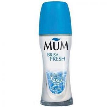 Brisa Fresh Antiperspirant Roll-On 75ml