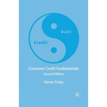 Consumer Credit Fundamentals