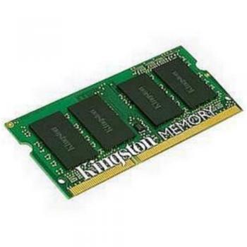 Kingston technology memoria principal valueram m51264kl110s