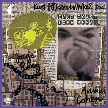 Vinilo East Coast Love Affair 180 gr Gatefold