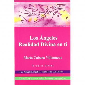 Angeles, Los. Realidad Divina En Ti + Dvd