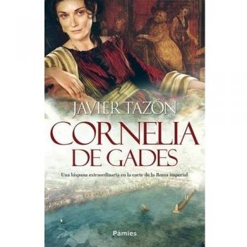 Cornelia de Gades - Tazón Ruescas, Javier