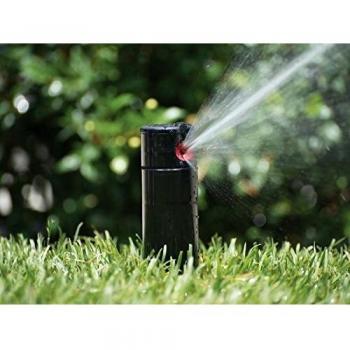 Fluidra 24125 - Pgp-Adj. aspersor emergente 10cm Arco Ajustable