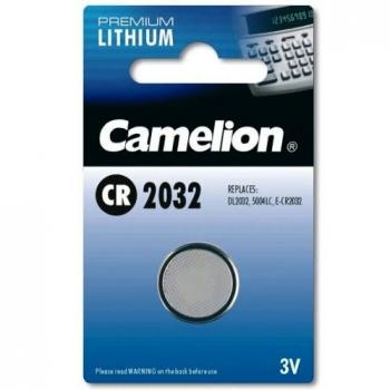 ASSMANN Electronic Lithium 3V CR2032 Single-Use Battery Litio - Pilas