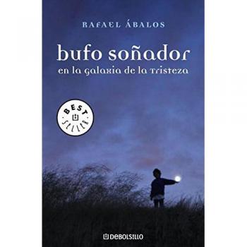 Bufo soñador en la Galaxia de la Tristeza