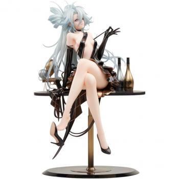 Estatua de PVC 1/7 PA-15 Phantom Thief of Champagne 24 cm