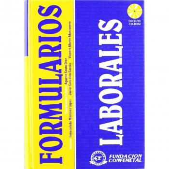 Formularios laborales