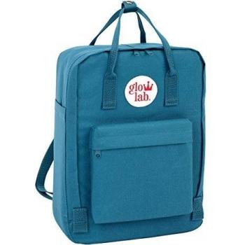 Safta Mochila Glowlab Lisa Oficial Con Asas, 270x130x380mm