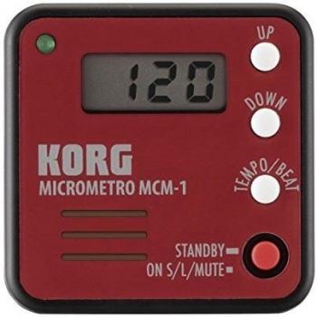 MicroMetro Red