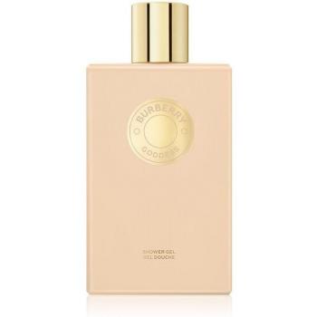 Burberry Goddess Perfumed Shower Gel 200 ml for Women