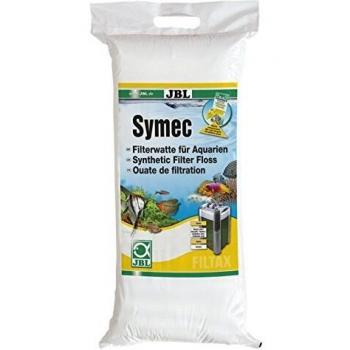 Guata Filtrante JBL Symec 250g para Acuarios