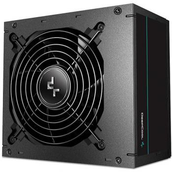 Fuente de Alimentación DeepCool PM800D 800W 80 Plus Gold