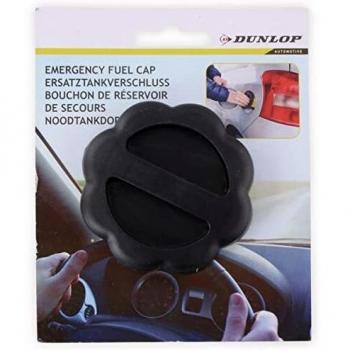 Dunlop 99604 Tapon Universal para Deposito Gasolina, Multicolor