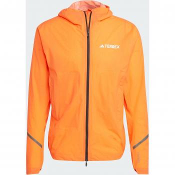 Adidas Terrex Xperior Lightweight Waterproof Jacket for Men