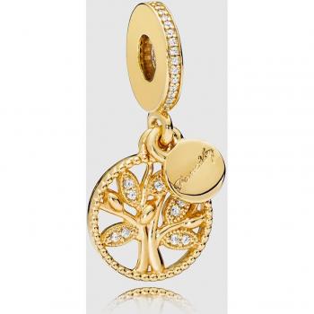 Charm colgante Herencia Familiar 768661C01