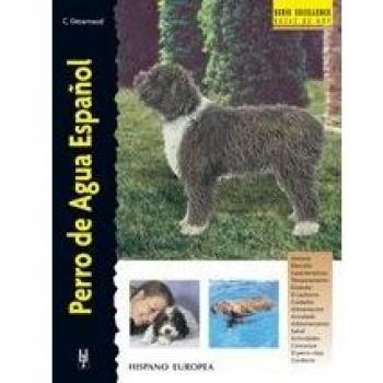 Perro de Agua Español