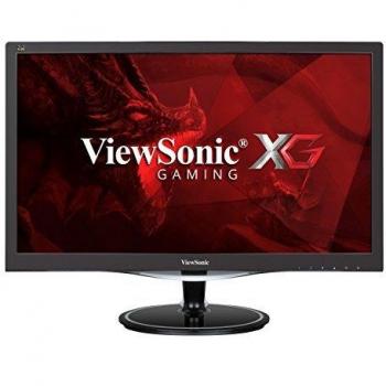 Viewsonic VX Series VX2757MHD 27 Full HD TN Matt Black LED display