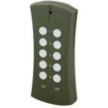 ElectroDH 60540N DH Mando a distancia emisor