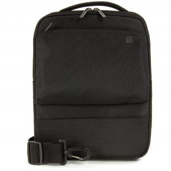 Tucano Dritta Vertical 10 Negro - Funda