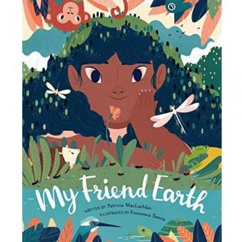 My Friend Earth: