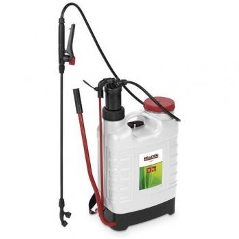 Pulverizador de mochila Kreator 16 l