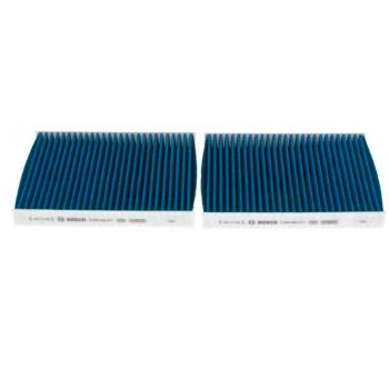 Filtro de aire habitáculo FILTRO+pro BOSCH 0 986 628 571
