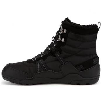 Xero Shoes Botas De Nieve Alpine - Botas de nieve, diseño ligero y flexible, suela de alta tracción, impermeables, forro aislante para mantener el calor, compatibles con plantillas personalizadas