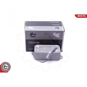 Enfriador de aceite ESEN SKV 31SKV224 para motor