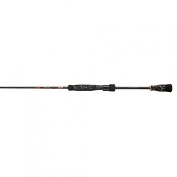 Berkley Caña Spinning Urbn Finesse Lure - Caña de Pescar Urbana para pesca en río, canal y estanque, ideal para perca, lucio y lucioperca