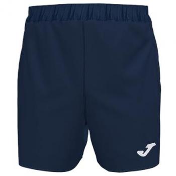 Short de Rugby para Hombre Joma Myskin II Marino