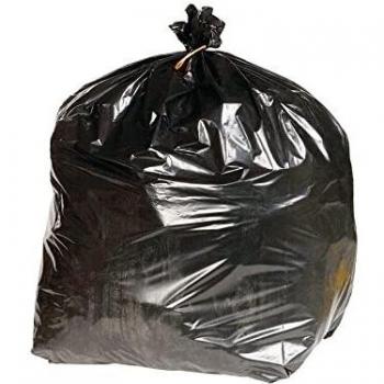 2WORK HEAVY DUTY REFUSE SACKS 140G
