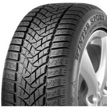 Neumático Dunlop Winter Sport 5 (235/55 R18 104H XL, SUV)