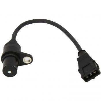 Sensor de cigüeñal VEMO V52-72-0001 - Calidad Original, Capteur de Impulsos, Posición de Árbol a Cames, Compatible con Hyundai Coupe