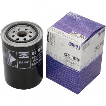 KNECHT OC 103 Filtro de aceite