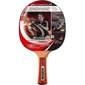 Donic-Schildkröt – Raqueta de tenis de mesa, -