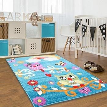 carpetcity - Alfombra para habitación infantil