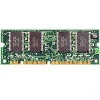 HP 128MB SDR SDRAM - Módulo de memoria para impresoras