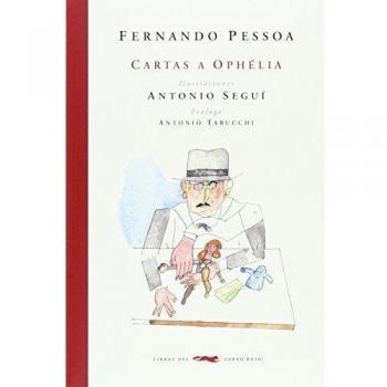 Cartas a Ophelia - Fernando Pessoa